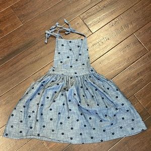 J Crew girls dress. Super cute! In excellent condition. Size 8.